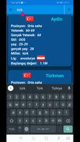 OSM Kaşif Ekran Görüntüsü 1