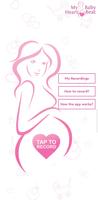 Hear My Baby Heartbeat Monitor poster