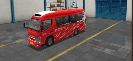 ELF Long Chasis Mod Bussid bài đăng