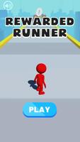Rewarded Runner poster
