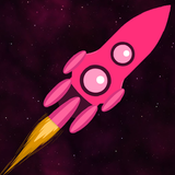 Space Run ไอคอน