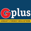 G Plus 图标