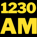 1230 AM Radio Online App APK