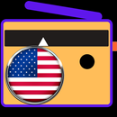 kjkk radio dallas APK