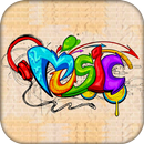 Learn to Draw Graffiti APK