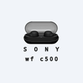 Sony WF C500 guide