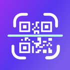 Pro QR & Barcode Scanner иконка