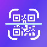 Pro QR & Barcode Scanner иконка