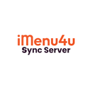 iMenu4u POS Sync Server APK