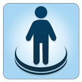 Nanded GIS Attendance icon