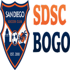SDSC BOGO icône