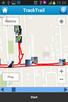 Track Trail screenshot 2