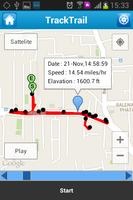 Track Trail screenshot 3