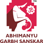 Abhimanyu Garbh Sanskar simgesi