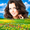 Nature Photo Frames 图标