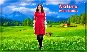 Nature Photo Frames ảnh chụp màn hình 1