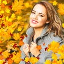 Autumn Photo Frames APK