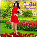 Garden Photo Frames APK