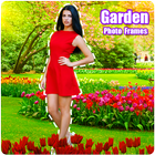 Garden Photo Frames أيقونة