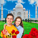 Taj Mahal Photo Frames APK