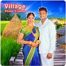 Village Photo Frames APK