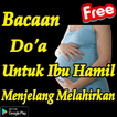 Bacaan Doa Untuk Ibu Hamil Men