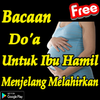 Bacaan Doa Untuk Ibu Hamil Men आइकन