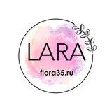 Цветы Лара icône