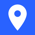 Location Manager icon