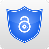 Anti Theft Lookout Security أيقونة