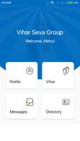 Vihar Seva Group - VSG screenshot 1