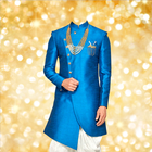 Men Salwar Photo Suit ikona