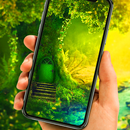 Nature Live Wallpaper APK