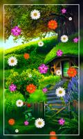 1 Schermata Nature Live Wallpaper