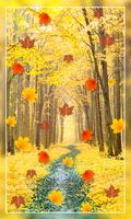 2 Schermata Nature Live Wallpaper
