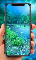 3 Schermata Nature Live Wallpaper