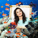 Aquarium Photo Frames APK