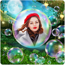 Bubble Photo Frames APK