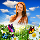 Butterfly Photo Frames APK