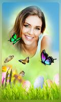 Butterfly Photo Frames স্ক্রিনশট 3
