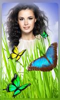 Butterfly Photo Frames স্ক্রিনশট 1