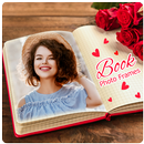 Book Photo Frames APK