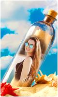 Bottle Photo Frames スクリーンショット 1