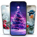 Christmas Frames & Wallpapers APK