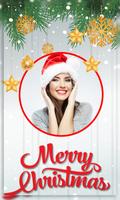 Christmas Frames & Wallpapers ảnh chụp màn hình 1