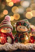 Christmas Frames & Wallpapers ảnh chụp màn hình 2
