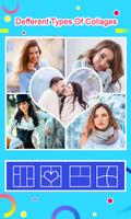 Collage Maker screenshot 1