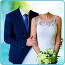 Couple Photo Suit APK