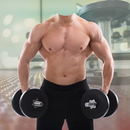 Gym Body Photo Maker APK