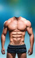 Gym Body Photo Maker screenshot 2